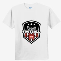 DryBlend® Youth 5.6 oz., 50/50 T-Shirt Thumbnail