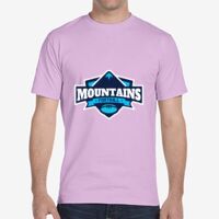 DryBlend® 5.6 oz., 50/50 T-Shirt Thumbnail